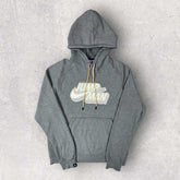 Nike Jordan Graphic Hoodie - S